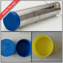 Extrémités filetées de tuyau de tube en plastique (YZF-H157)